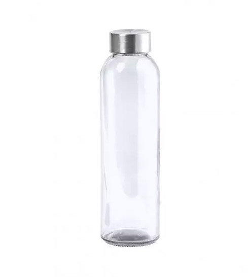 BOTELLA AGUA PERSONAL