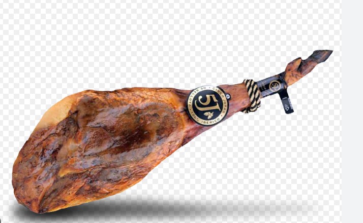 JAMÓN 5J -JA 5-2022