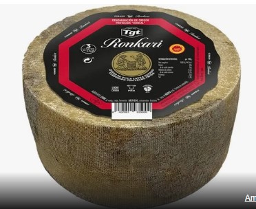 Quesos Ronkari  QR2024